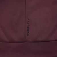 Nike Therma чоловічі Therma-FIT Full-Zip Fitness Top колір червоний