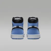 Nike Air Jordan I High G мужские для гольфа Кроссовки синий