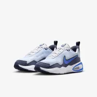 Nike Air Max Nova Big дитячі Кросівки колір сірий