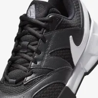 NikeCourt Lite 4 мужские Tennis Кроссовки цвет черный