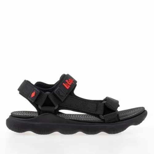 Сандали Lee Cooper LCW-23-34-1692л - Черные