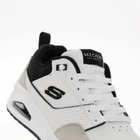Кросівки Skechers Uno Retro One 183020WBK - Білі