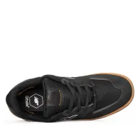 Кроссовки New Balance Numeric NM1010BC - Черные