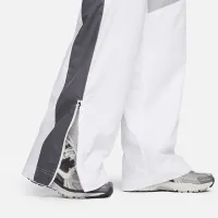 Nike Sportswear женская С высокой Талией Pants цвет белый