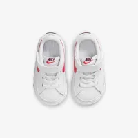 Nike Court Legacy Baby/Toddler Кроссовки цвет белый