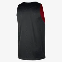 Miami Heat Courtside чоловічі Nike NBA Mesh Practice Jersey колір червоний