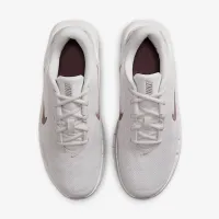 Nike Flex Train женская для тренировок Кроссовки цвет серый