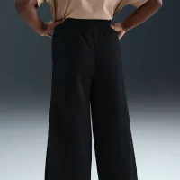 Nike Little детские 2-Piece Wide Leg Club Fleece набор цвет черный