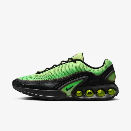 Nike Air Max Dn чоловічі Кросівки Yellow