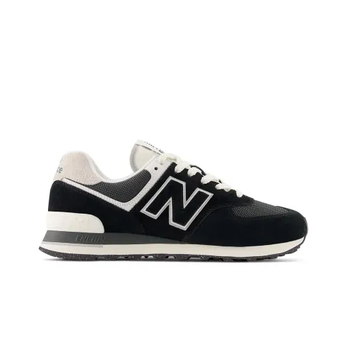 Кросівки New Balance U574GO2 - Чорні