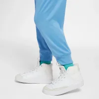 Nike Dri-FIT E1D1 Little детские Tracksuit синий