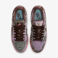 Nike Dunk Low женская Кроссовки многоцветный