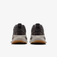 Nike Vomero 18 мужские Road Running Кроссовки цвет коричневый