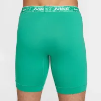 Nike Dri-FIT Essential бавовняніStretch чоловічі Long труси колір зелений