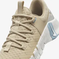 Nike Free Metcon 5 женская для тренировок Кроссовки цвет коричневый