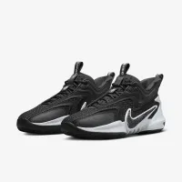 Nike Cosmic Unity 2 баскетбольні Кросівки колір чорний