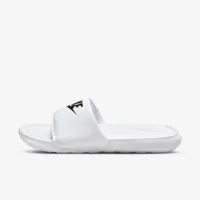 Nike Victori One жіноча Slides колір білий