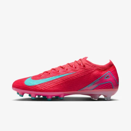 Nike Mercurial Vapor 16 Elite AG-Pro Low-Top футбольні бутси колір червоний
