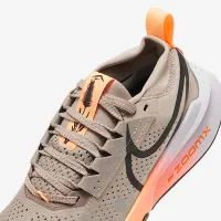 Nike Zegama 2 женская Trail Running Кроссовки цвет коричневый
