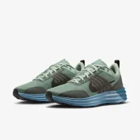 Nike Lunar Roam чоловічі Кросівки колір зелений
