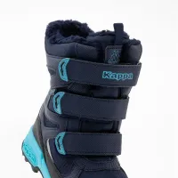 Кросівки Kappa Vipos Tex 260902K-6766 - Синій