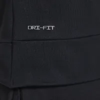 Nike Dri-FIT Toddler Twist Tee Black