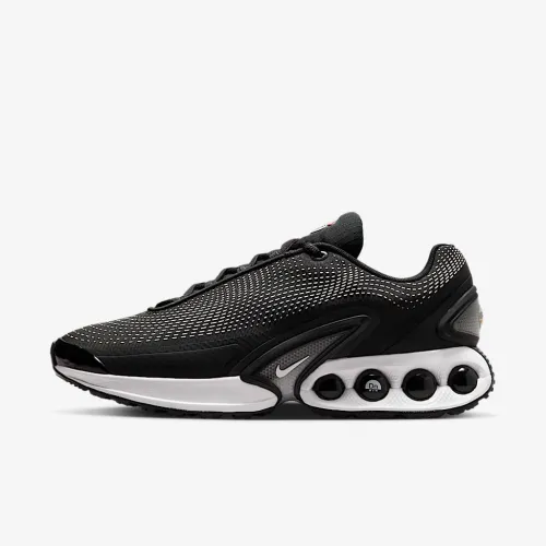 Nike Air Max Dn Кросівки колір чорний
