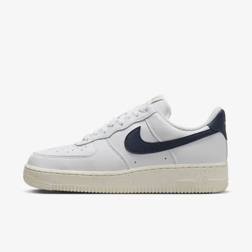 Nike Air Force 1 '07 Next Nature женская Кроссовки цвет белый