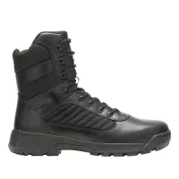 Кроссовки Bates Tactical Sport 2 Tall Side Zip E03180 - Черные