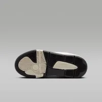 Nike Jordan Flight Court Big детские Кроссовки цвет белый