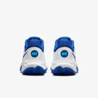 Nike Fly.By Mid 3 баскетбольные Кроссовки цвет белый