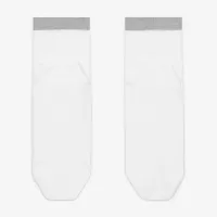 Nike Spark Lightweight Running Ankle шкарпетки колір білий