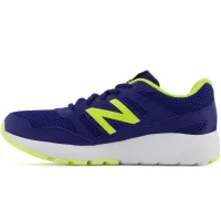 Кросівки New Balance YK570VL2 - Синій
