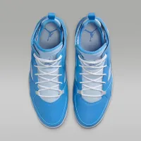 Nike Jordan Flight Club '91 чоловічі Кросівки блакитний