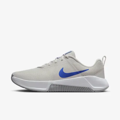 Nike MC Trainer 3 мужские для тренировок Кроссовки цвет серый