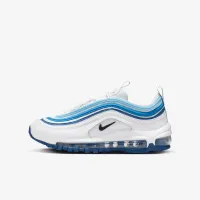 Nike Air Max 97 Big Kids’ Кросівки колір білий
