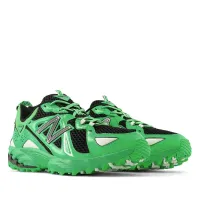Кросівки New Balance ML610TA - Зелені