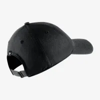 Angel City FC Heritage86 Nike Soccer Hat цвет черный