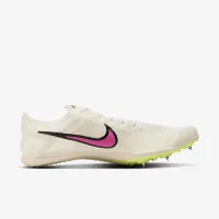 Nike Zoom Mamba 6 Track & Field Distance Spikes цвет белый