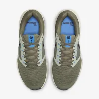 Nike Run Swift 3 мужские Road Running Кроссовки (Extra Wide) цвет серый