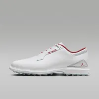Nike Jordan ADG 5 для гольфу Кросівки (Wide) колір білий
