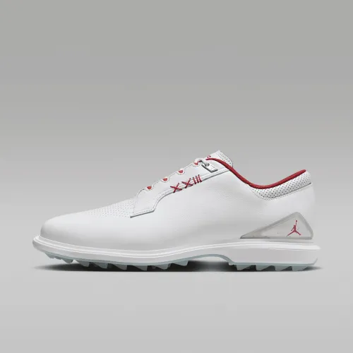 Nike Jordan ADG 5 для гольфу Кросівки (Wide) колір білий