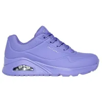 Кроссовки Женские Skechers UNO STAND ON AIR (73690-LIL)