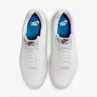 Nike Air Max 1 SC мужские Кроссовки цвет белый