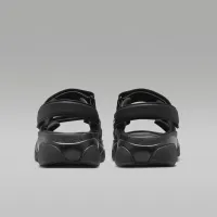 Nike Jordan Deja жіноча босоніжки колір чорний