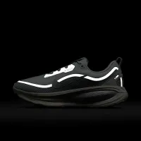 Nike Vomero 18 GORE-TEX мужские Waterproof Road Running Кроссовки with Reflective Accents цвет серый