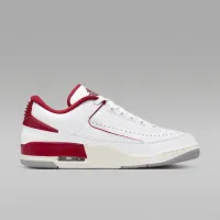 Nike Jordan 2/3 чоловічі Кросівки колір білий