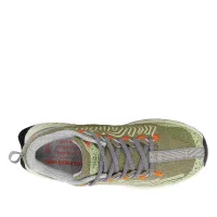Кросівки New Balance Fresh Foam Hierro v7 WTHIER7U - Зелені