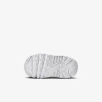 Nike Air Max 90 EasyOn Baby/Toddler Кросівки колір білий