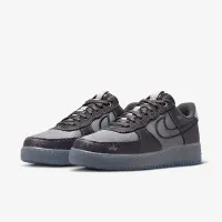 Nike Air Force 1 '07 мужские Кроссовки цвет серый